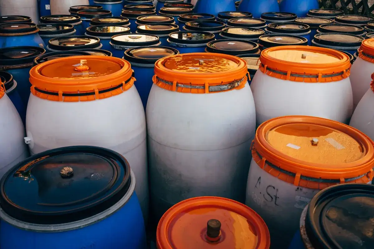 Medical Waste Removal in Shenandoah, VA